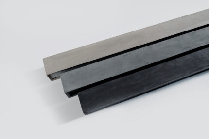 Concrete Linear Light